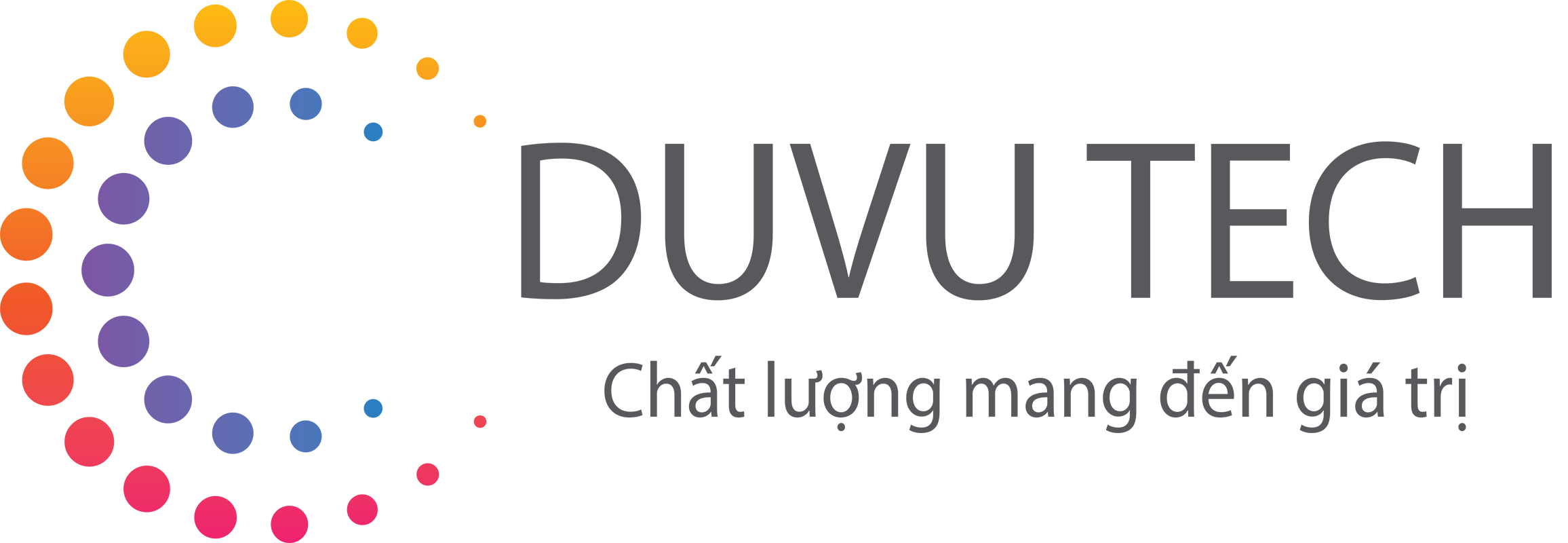 Duvu Tech - Truyền động công nghiệp