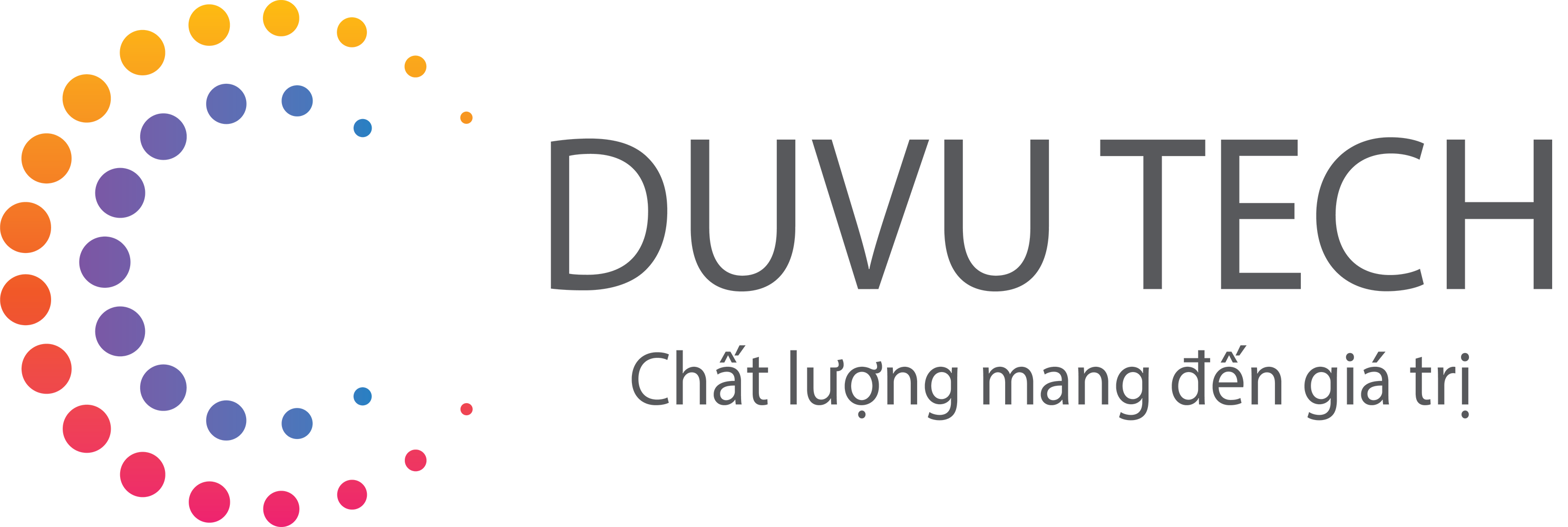Duvu Tech - Truyền động công nghiệp