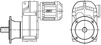 Sew Eurodrive FM Sew Eurodrive FM