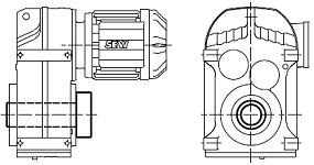 Sew Eurodrive FT Sew Eurodrive FT