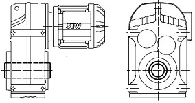 Sew Eurodrive FV Sew Eurodrive FV