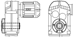 Sew Eurodrive FVZ Sew Eurodrive FVZ