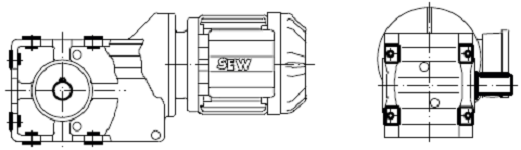 Sew Eurodrive K39 K49 Sew Eurodrive K39 K49