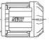 Sew Eurodrive KA19B KA29B