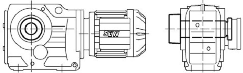 Sew Eurodrive KT..7 Sew Eurodrive KT..7