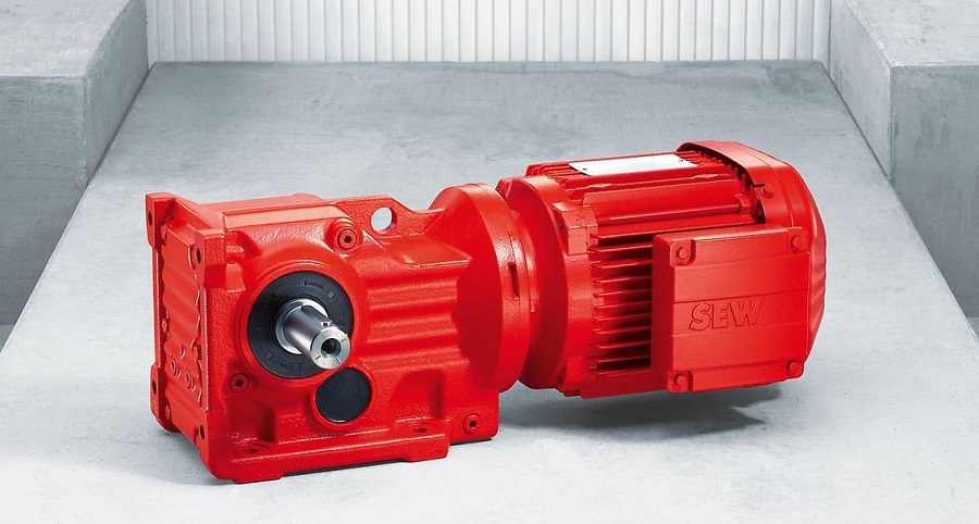 Sew Eurodrive dòng K