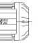 Sew Eurodrive dòng WF