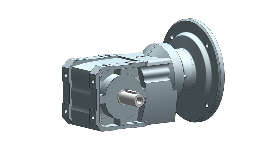 Sew Eurodrive dòng K – Hộp giảm tốc bánh răng côn vuông góc