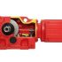 cấu tạo động cơ giảm tốc sew K